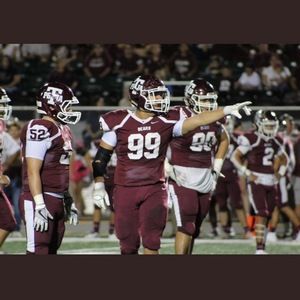 Meet your Posher, Joel